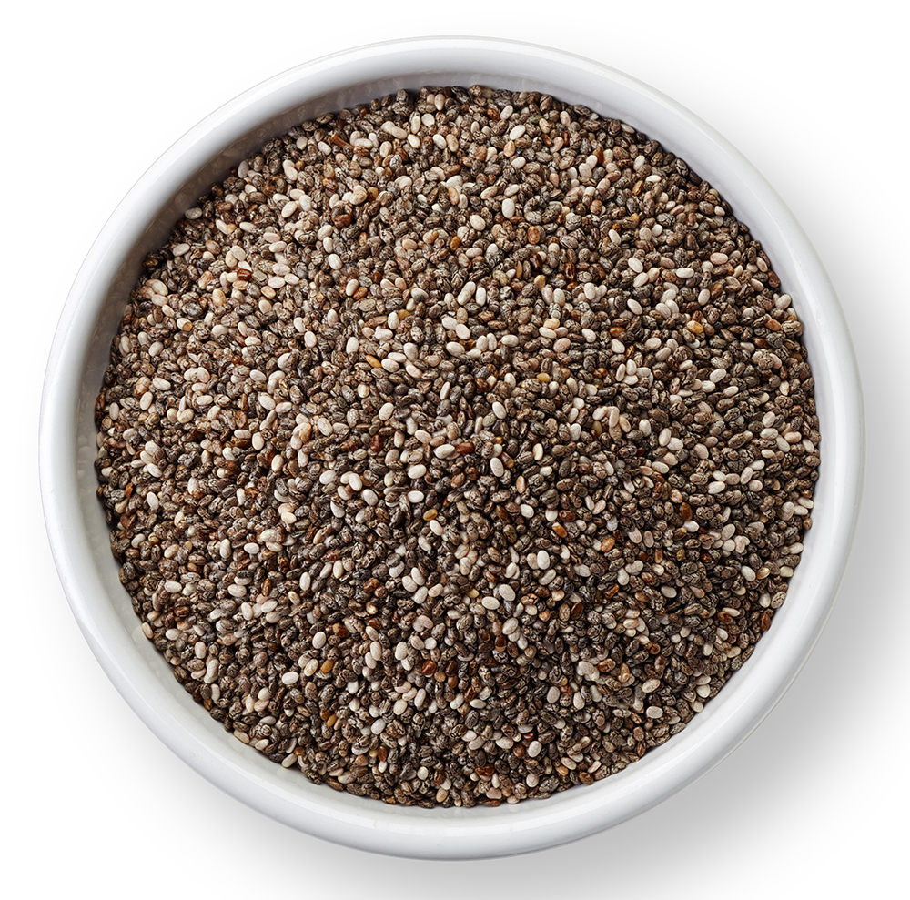 Chia seeds