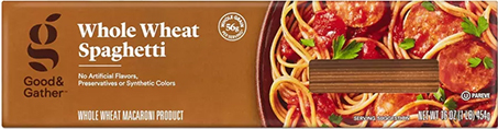 Good and Gather Whole Wheat