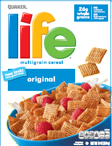 Cereal Original