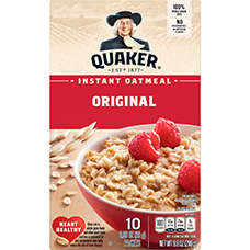 Quaker-original