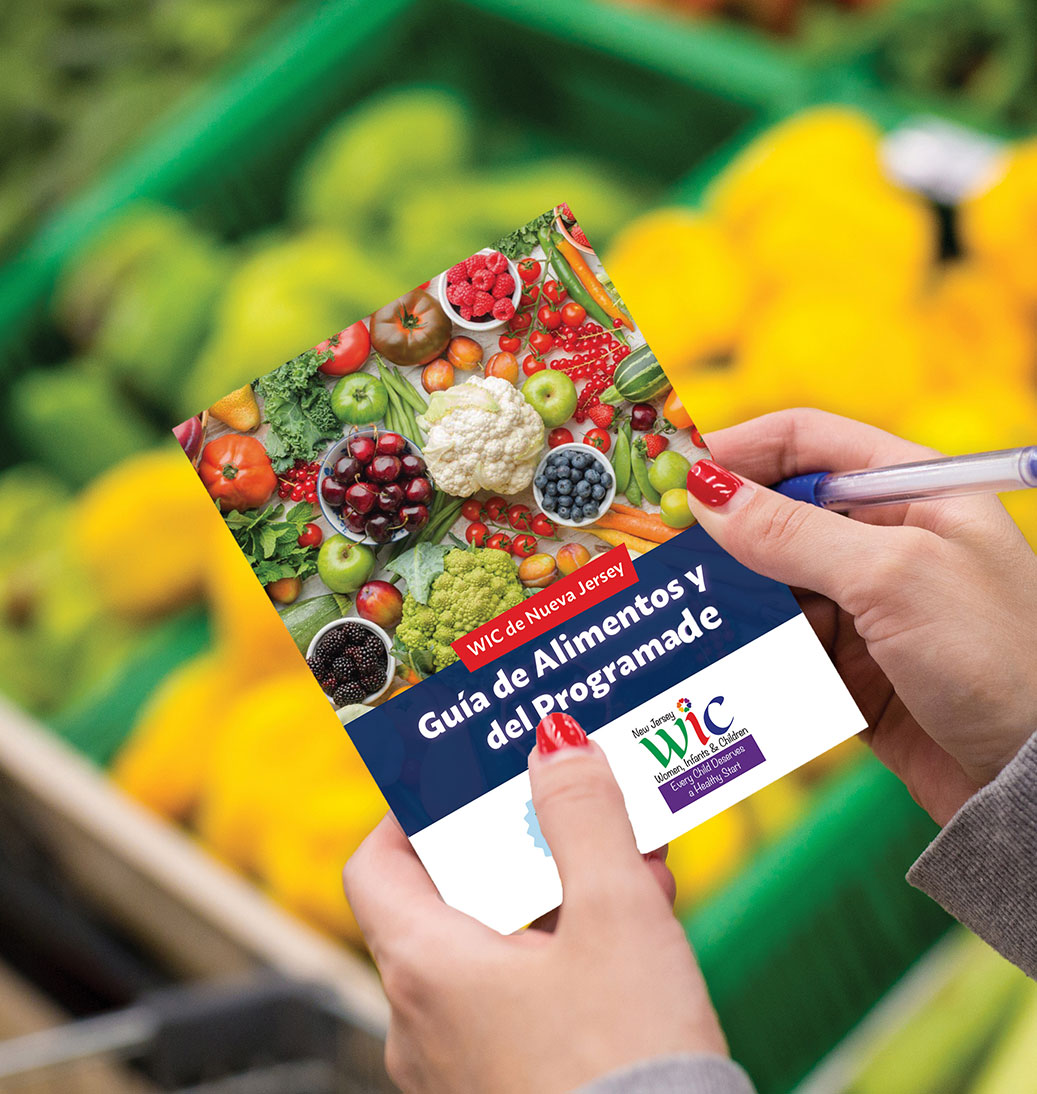 Guía de Alimentos y del Programa