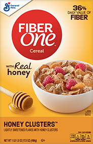Fiber-One