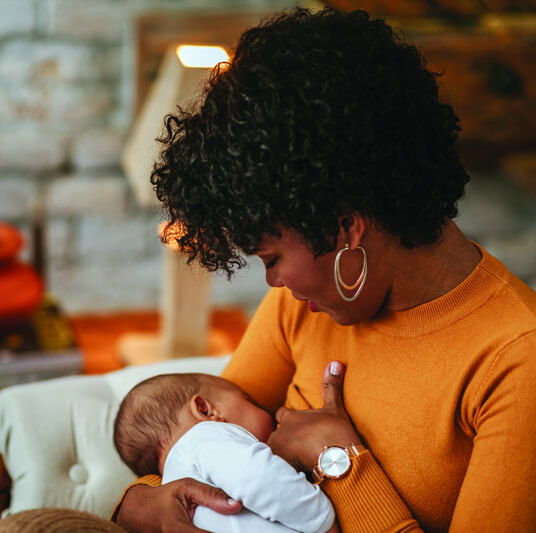 bac_Breastfeeding