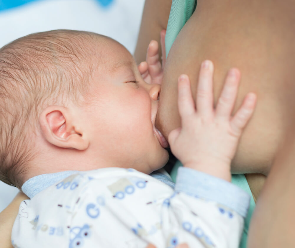 FeedingYourBaby