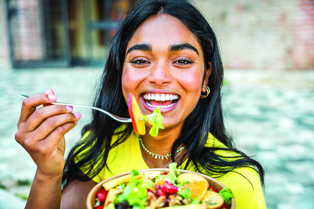 HealthingEating