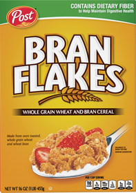 Bran Flakes